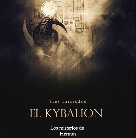 el kybalion historia